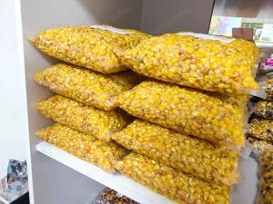 Bojli, magmix horgász etetőanyagok szezonvégi kisöprés - kép 18