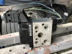 MERCEDES BENZ W168 BOSCH   posta megoldható - kép 2