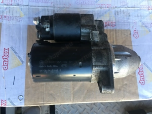 MERCEDES W203 W210   önindító posta megoldható 