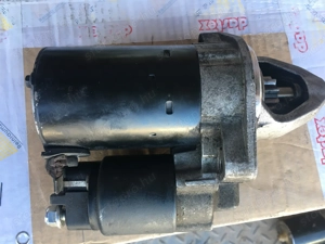 MERCEDES W203 W210   önindító posta megoldható  - kép 3