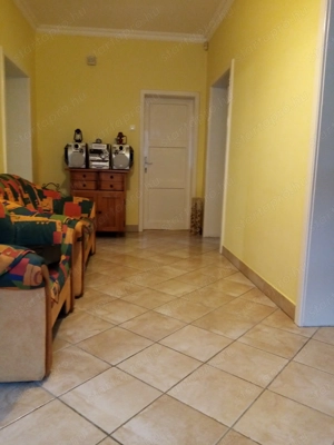 Gyönyörű helyen Veszprém megyeben Bakonyságon eladó tégla építésű jó állapotú családi ház tulajtól.. - kép 8