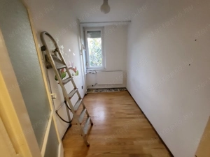 XXII. ker. Háros utcában 50 nm tégla lakás - kép 3