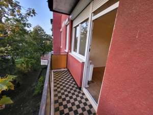 XXII. ker. Háros utcában 50 nm tégla lakás