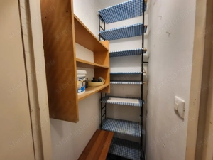 XXII. ker. Háros utcában 50 nm tégla lakás - kép 6