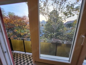 XXII. ker. Háros utcában 50 nm tégla lakás - kép 8