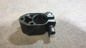 Roller kormányrúd rögzítő bilincs eladó - kép 2