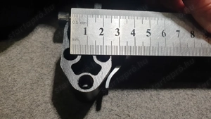 Roller kormányrúd rögzítő bilincs eladó - kép 12