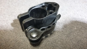 Roller kormányrúd rögzítő bilincs eladó - kép 6