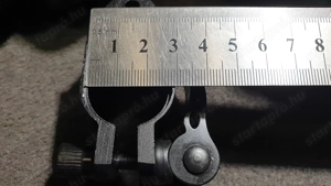 Roller kormányrúd rögzítő bilincs eladó - kép 9