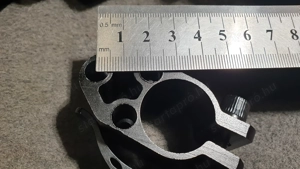 Roller kormányrúd rögzítő bilincs eladó - kép 11