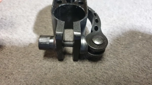 Roller kormányrúd rögzítő bilincs eladó - kép 7