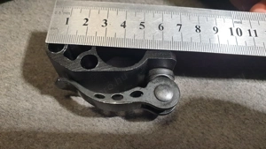 Roller kormányrúd rögzítő bilincs eladó - kép 10