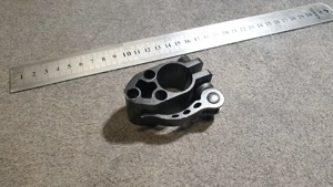 Roller kormányrúd rögzítő bilincs eladó - kép 13