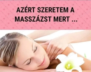 Masszázs-Szeged -Rókus  - kép 5