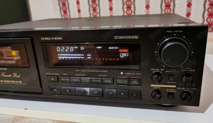 Pioneer CT-979 deck. - kép 3