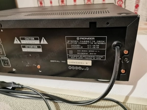Pioneer CT-979 deck. - kép 6