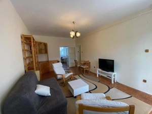 KIADÓ Erkélyes, 2 szobás lakás Zuglóban, a Nagy Lajos király útján - kép 3