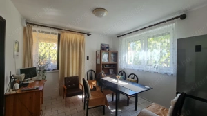 XVIII. Kerület kertvárosi részén 130 nm-es 5 szobás ház eladó 125 millióért! - kép 2