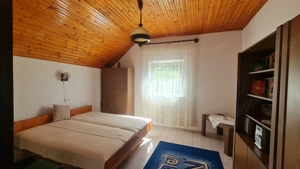 XVIII. Kerület kertvárosi részén 130 nm-es 5 szobás ház eladó 125 millióért! - kép 3