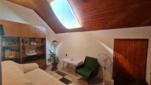 XVIII. Kerület kertvárosi részén 130 nm-es 5 szobás ház eladó 125 millióért! - kép 4