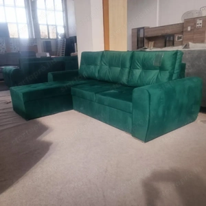 Catania sarokkanapé kiállításból