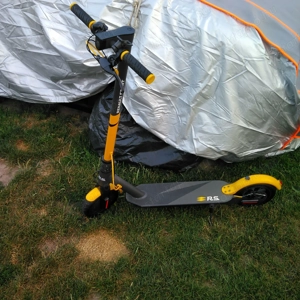 Elektromos gyerek roller 