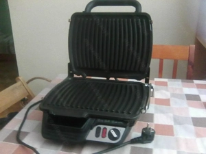 TEFAL kontakt grill eladó