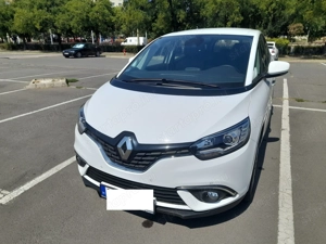 Eladó Renault Grand Scenic kevés kilómétert futott, kitűnő állapotú. - kép 3