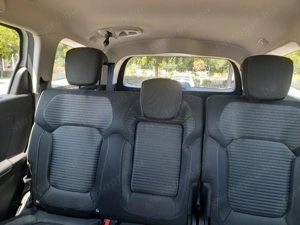 Eladó Renault Grand Scenic kevés kilómétert futott, kitűnő állapotú. - kép 2