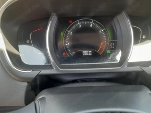 Eladó Renault Grand Scenic kevés kilómétert futott, kitűnő állapotú. - kép 6