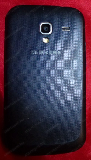 Samsung Galaxy Ace2 mobiltelefon - kép 4
