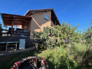 Dunaharasztin 104 nm 2 szintes 4 szobás családiház eladó - kép 2