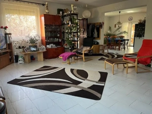 Dunaharasztin 104 nm 2 szintes 4 szobás családiház eladó - kép 5