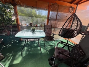 Dunaharasztin 104 nm 2 szintes 4 szobás családiház eladó - kép 4