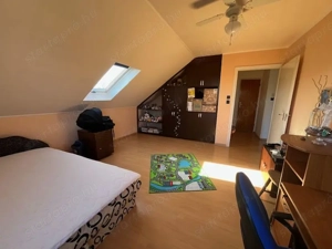 Dunaharasztin 104 nm 2 szintes 4 szobás családiház eladó - kép 16