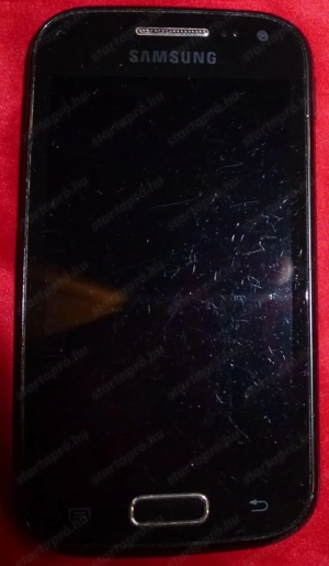 Samsung Galaxy Ace2 mobiltelefon - kép 5