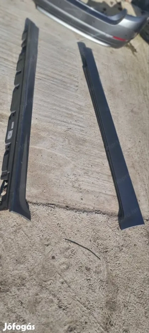 BMW 530d Gran Turismo BMV 530d  F10  alkatrész egyben eladó - kép 6