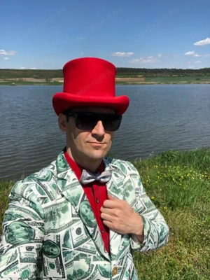 Születésnapra bohóc  - kép 2