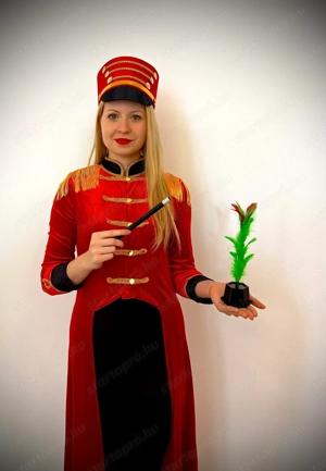 Születésnapra bohóc  - kép 3