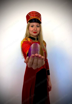 Bohóc születésnapra - kép 2