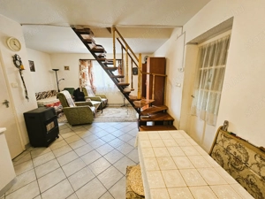 Pest megye Dömsöd  Hhorgászparadicsomában  2 szintes nyaraló eladó! - kép 4