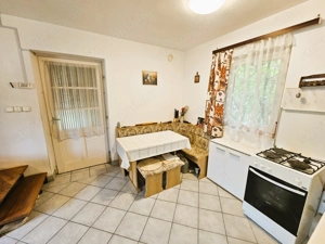 Pest megye Dömsöd  Hhorgászparadicsomában  2 szintes nyaraló eladó! - kép 5