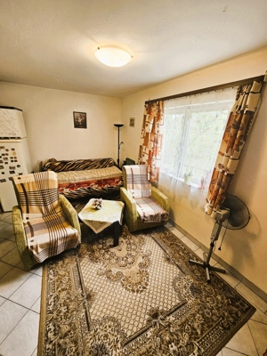 Pest megye Dömsöd  Hhorgászparadicsomában  2 szintes nyaraló eladó! - kép 7