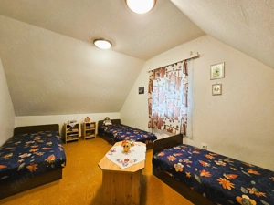 Pest megye Dömsöd  Hhorgászparadicsomában  2 szintes nyaraló eladó! - kép 8