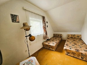 Pest megye Dömsöd  Hhorgászparadicsomában  2 szintes nyaraló eladó! - kép 9