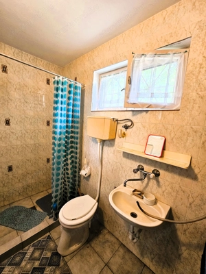 Pest megye Dömsöd  Hhorgászparadicsomában  2 szintes nyaraló eladó! - kép 10