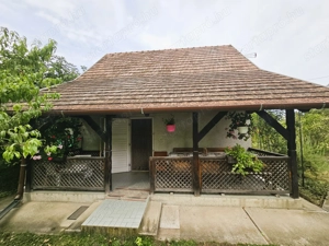 Pest megye Dömsöd  Hhorgászparadicsomában  2 szintes nyaraló eladó! - kép 12