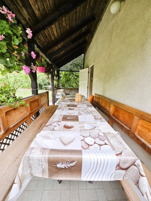 Pest megye Dömsöd  Hhorgászparadicsomában  2 szintes nyaraló eladó! - kép 11