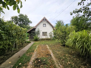 Pest megye Dömsöd  Hhorgászparadicsomában  2 szintes nyaraló eladó! - kép 13