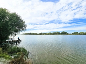 Pest megye Dömsöd  Hhorgászparadicsomában  2 szintes nyaraló eladó! - kép 14